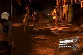 RE6 Ultimate Shader Package
