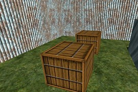 Моя карта (Sven Co-op)