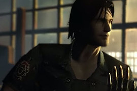 Kevin Rayman (RE Outbreak)