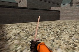 Sword Crowbar