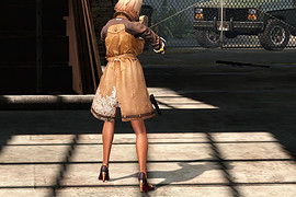CSO2 Athena Pack