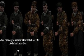 16th_SS_Panzergrenadier_by_Yustax
