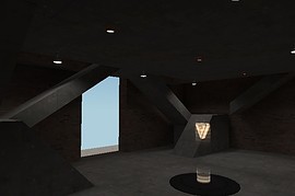 Orange_X_Underground