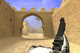 MP7A1 Xero