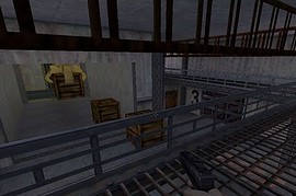 Visitors