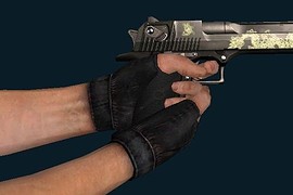 Wannabe Dragon Deagle