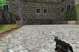 Resident Evil Samurai Edge v.3