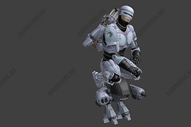 Robocop
