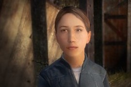 Рескин  моделей Half-Life2 в HD