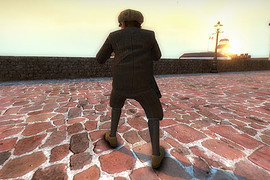Bioshock Infinite Pack 3