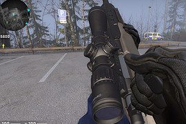 SPR