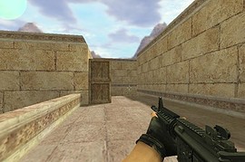 R.I.S M4A1