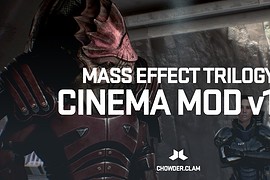 Cinema Mod (v.1.2)