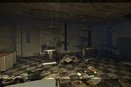 Hospice