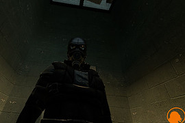 Overwatch metrocop remake