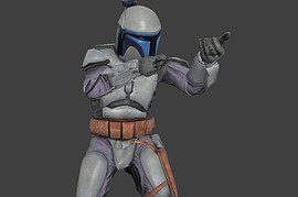 Jango Fett