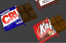 *Official* Brand Pack