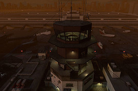 Tower