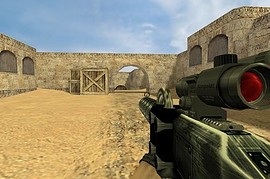 Gauss gun