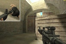 Churchill s Short Colt Reskin