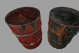Бочки