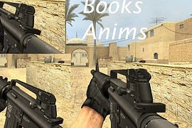 Twinke_Masta_s_M16A4_[With_2_Animations]