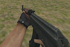 Ak47