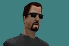 Badass Gordon Freeman