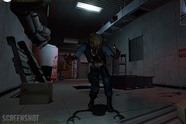 Black Mesa