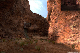 Black Mesa