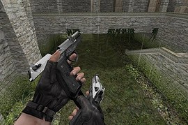 Dual Elites