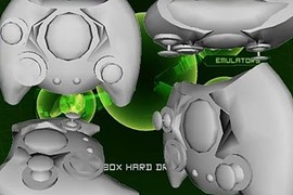 Xbox Controller