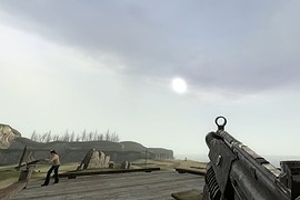 BMS Weapons pack v.1 (only v_)