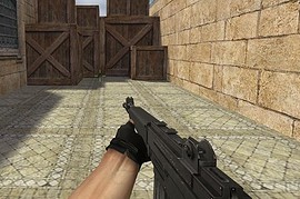 beretta ar70 sporting rifle
