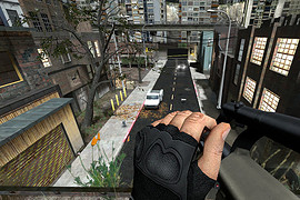 Steyr AUG A1