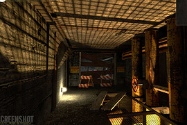 Black Mesa
