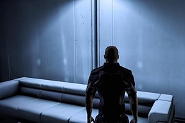 The Citadel HR (v.1.4)