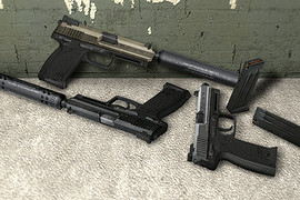 USP Default
