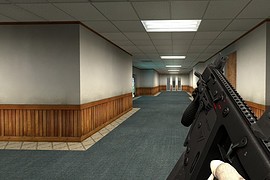 PD2 Kross Vertex