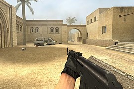AKM