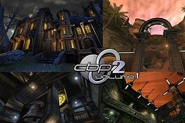 CBP2 Volume 1