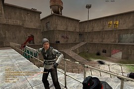 OPEX's rebels pack v.1