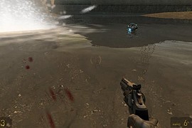 Better helicopter bomb