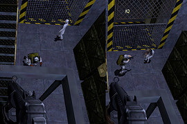 Half-Life: Source Fixed