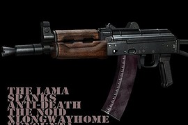 AKS-74U