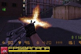 M4A1 By Unitrix (ReOrigined!)
