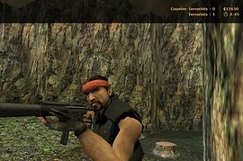 HK MP-5SD3