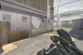 Assault Rifle 2 (AR2)
