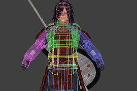 Madara Edo Tensei
