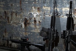 Millenia_s__Twinke_s_M4A1
